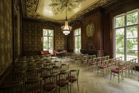 Kasteel Oud Poelgeest