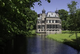 Kasteel Oud Poelgeest