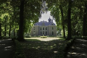 Kasteel Oud Poelgeest