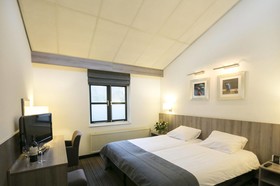Kasteel Oud Poelgeest