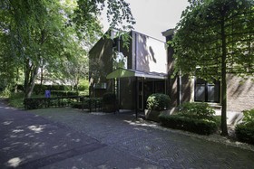 Kasteel Oud Poelgeest