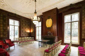Kasteel Oud Poelgeest