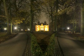 Kasteel Oud Poelgeest