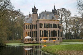 Kasteel Oud Poelgeest