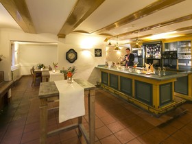 Kasteel Oud Poelgeest