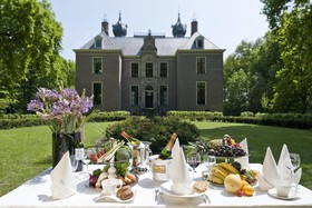 Kasteel Oud Poelgeest