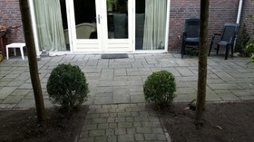 Royale Lichte Zolder Verdieping