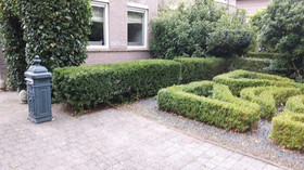Royale Lichte Zolder Verdieping