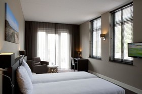 Fletcher Hotel-Restaurant Duinzicht