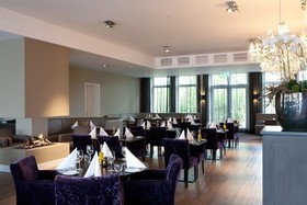Fletcher Hotel-Restaurant Duinzicht