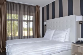 Fletcher Hotel-Restaurant Duinzicht