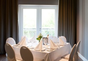 Fletcher Hotel-Restaurant Duinzicht