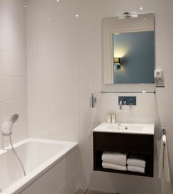 Fletcher Hotel-Restaurant Duinzicht