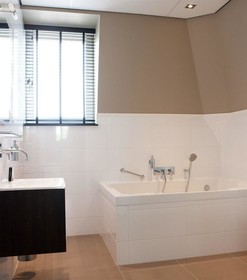 Fletcher Hotel-Restaurant Duinzicht