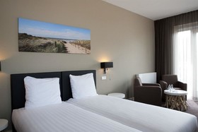 Fletcher Hotel-Restaurant Duinzicht