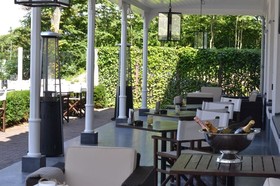 Fletcher Hotel-Restaurant Duinzicht