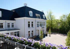 Fletcher Hotel-Restaurant Duinzicht