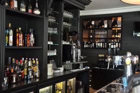 Fletcher Hotel-Restaurant Duinzicht