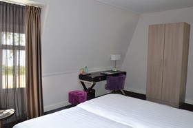 Fletcher Hotel-Restaurant Duinzicht