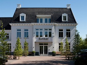 Fletcher Hotel-Restaurant Duinzicht
