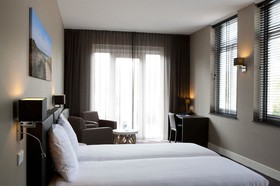Fletcher Hotel-Restaurant Duinzicht
