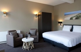Fletcher Hotel-Restaurant Duinzicht