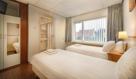 Hotel Pension Ouddorp