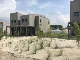 Oasis Parcs Punt-West Hotel & Beachresort