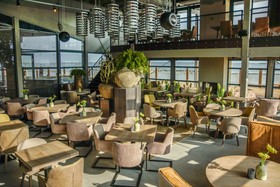 Oasis Parcs Punt-West Hotel & Beachresort
