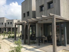 Oasis Parcs Punt-West Hotel & Beachresort