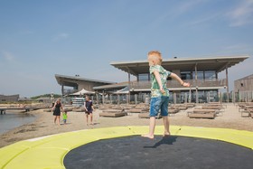 Oasis Parcs Punt-West Hotel & Beachresort