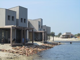 Oasis Parcs Punt-West Hotel & Beachresort