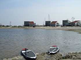 Oasis Parcs Punt-West Hotel & Beachresort