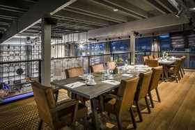 Oasis Parcs Punt-West Hotel & Beachresort