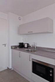 Oasis Parcs Punt-West Hotel & Beachresort