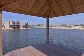 Oasis Parcs Punt-West Hotel & Beachresort