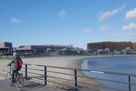 Oasis Parcs Punt-West Hotel & Beachresort