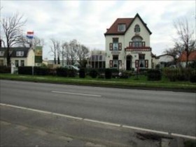 Hotel Restaurant Unicum Elzenhagen