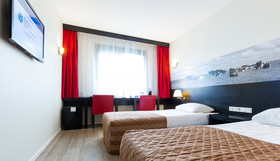 Bastion Hotel Den Haag Rijswijk