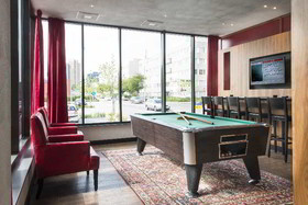 Bastion Hotel Den Haag Rijswijk