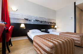 Bastion Hotel Den Haag Rijswijk