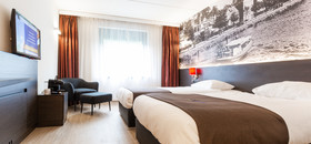 Bastion Hotel Den Haag Rijswijk