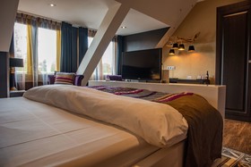 Hotel & Spa Savarin