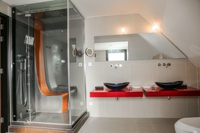 Hotel & Spa Savarin