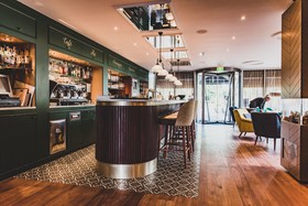 Hotel & Spa Savarin
