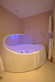 Hotel & Spa Savarin