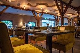 Hotel & Spa Savarin