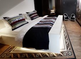 Hotel & Spa Savarin