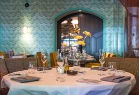 Hotel & Spa Savarin