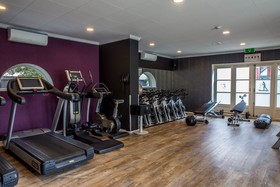 Hotel & Spa Savarin
